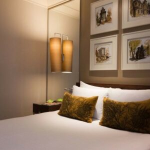 Funda Nórdica 50% Algodón