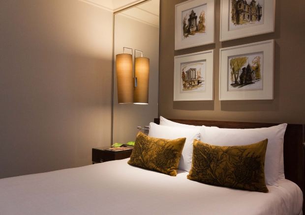 Funda Nórdica 50% Algodón